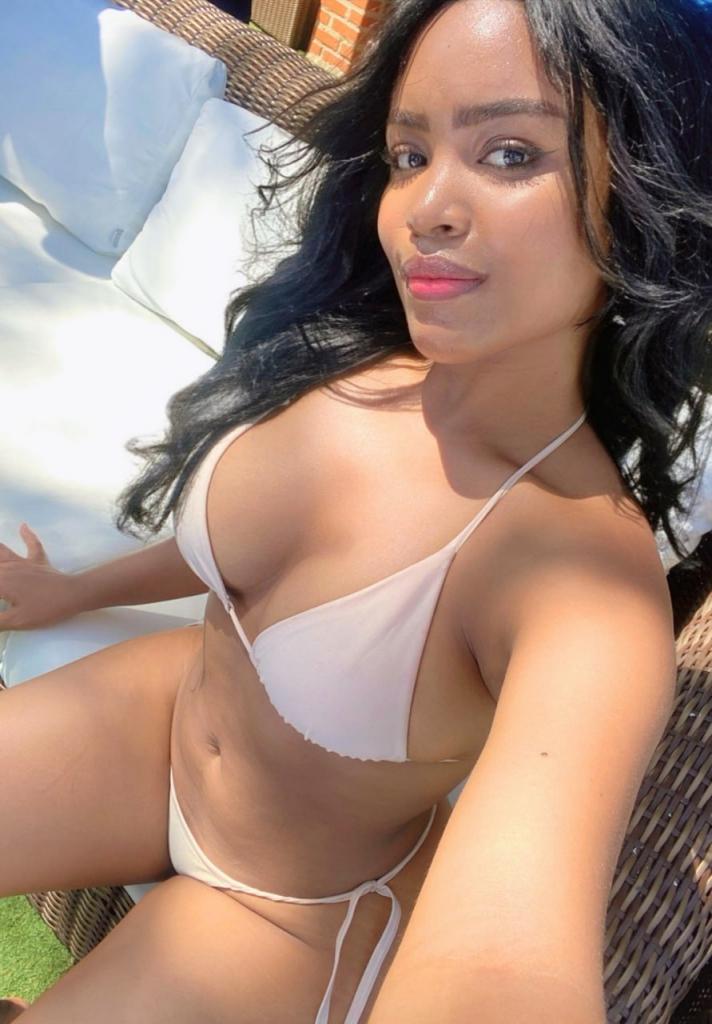 Chica busca chico en Mallorca: Chica busca chico