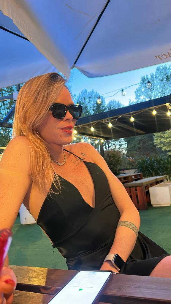 Transexual en Navarra: 