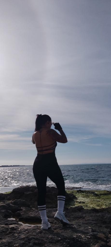 Chica busca chico en Las Palmas: 