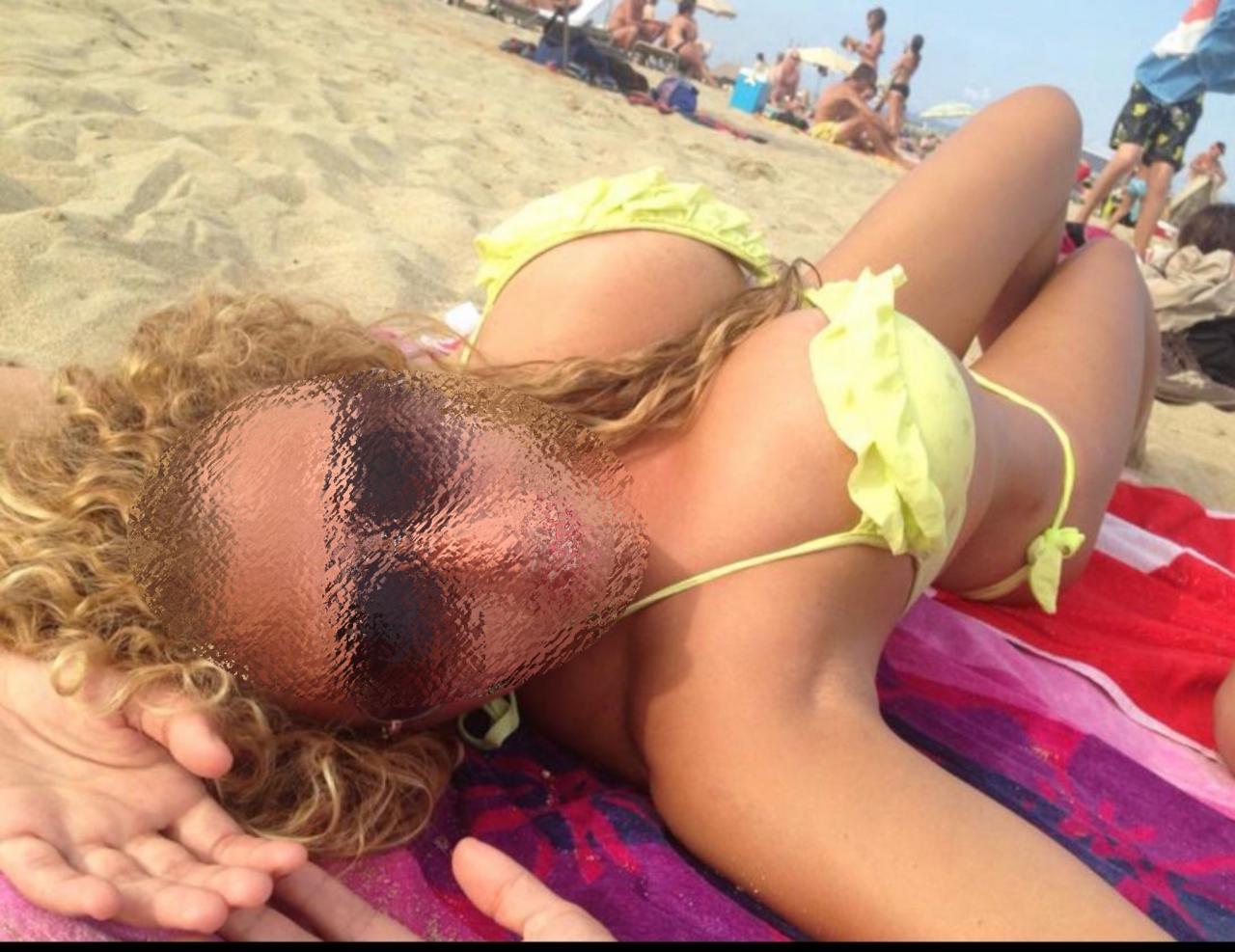 Chica busca chico en Almería: 