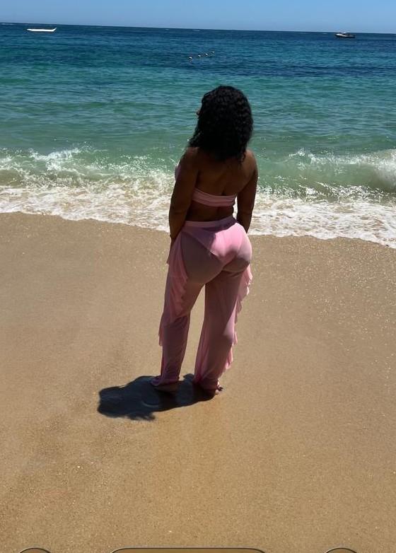 Chica busca chico en Málaga: 