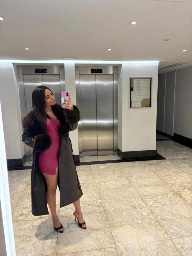 Chica busca chico en Málaga: 