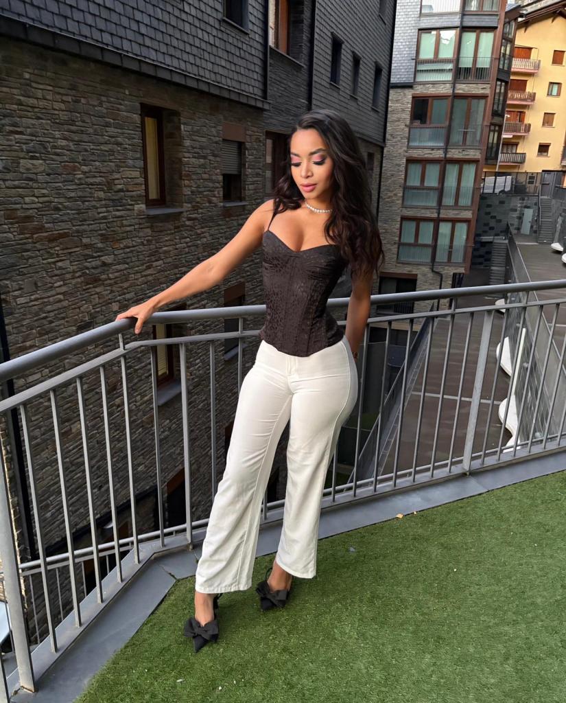 Chica busca chico en Málaga: 