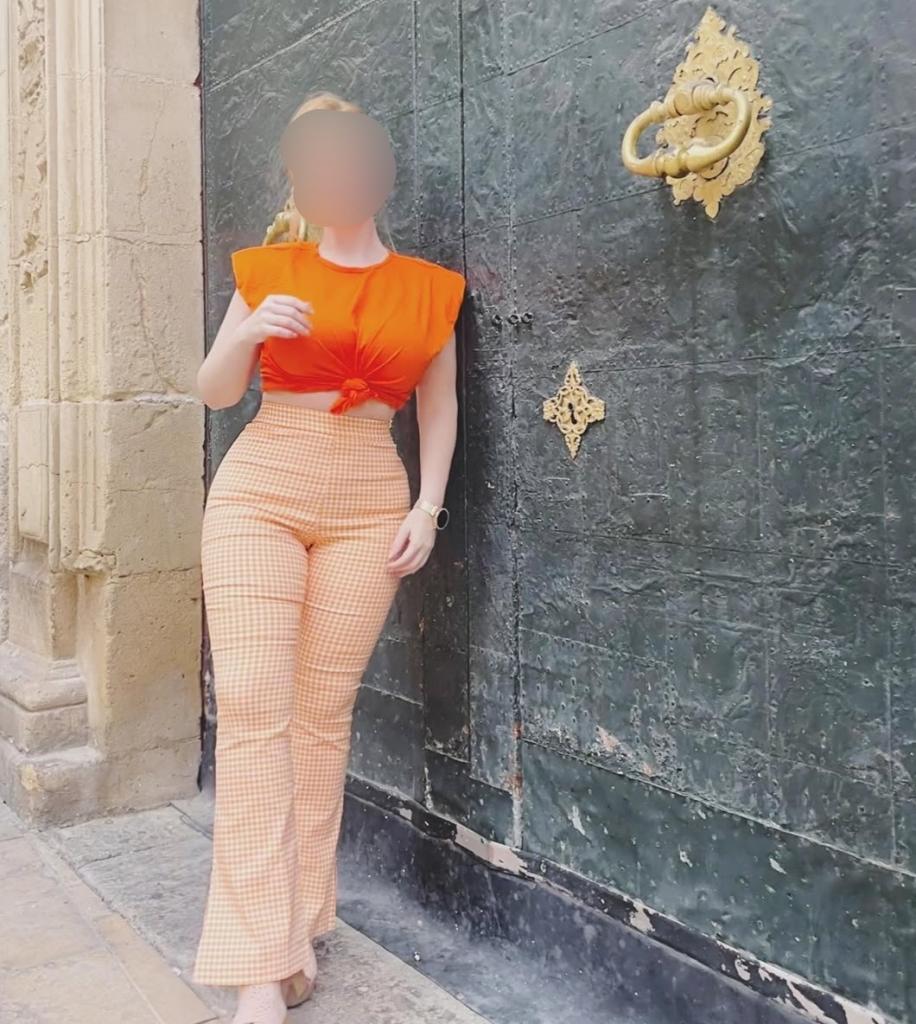 Chica busca chico en Madrid: 