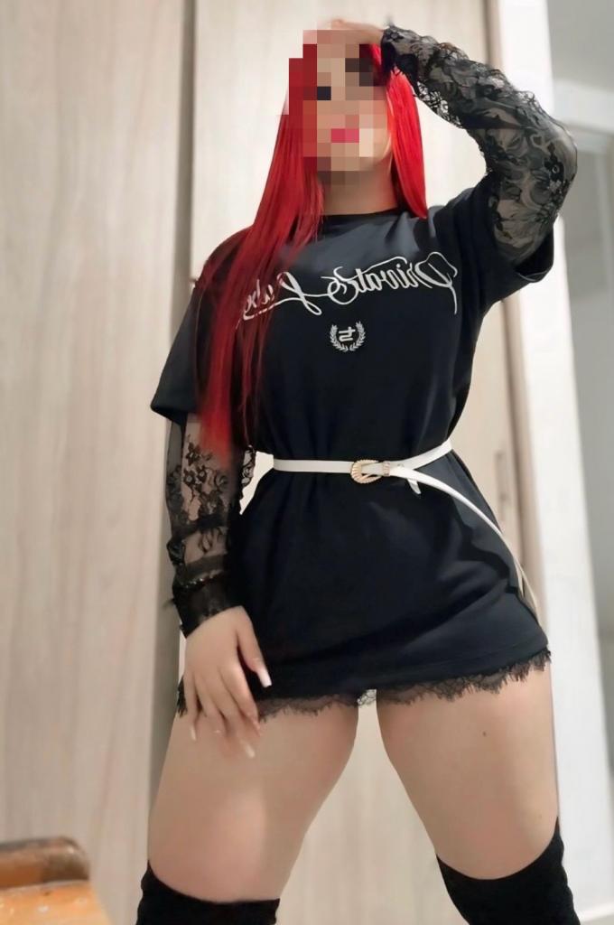 Chica busca chico en León: 