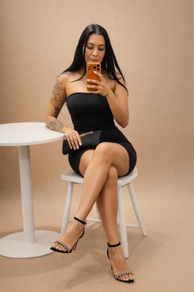 Chica busca chico en Huesca: 