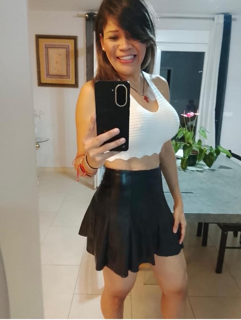 Chica busca chico en Alicante: 