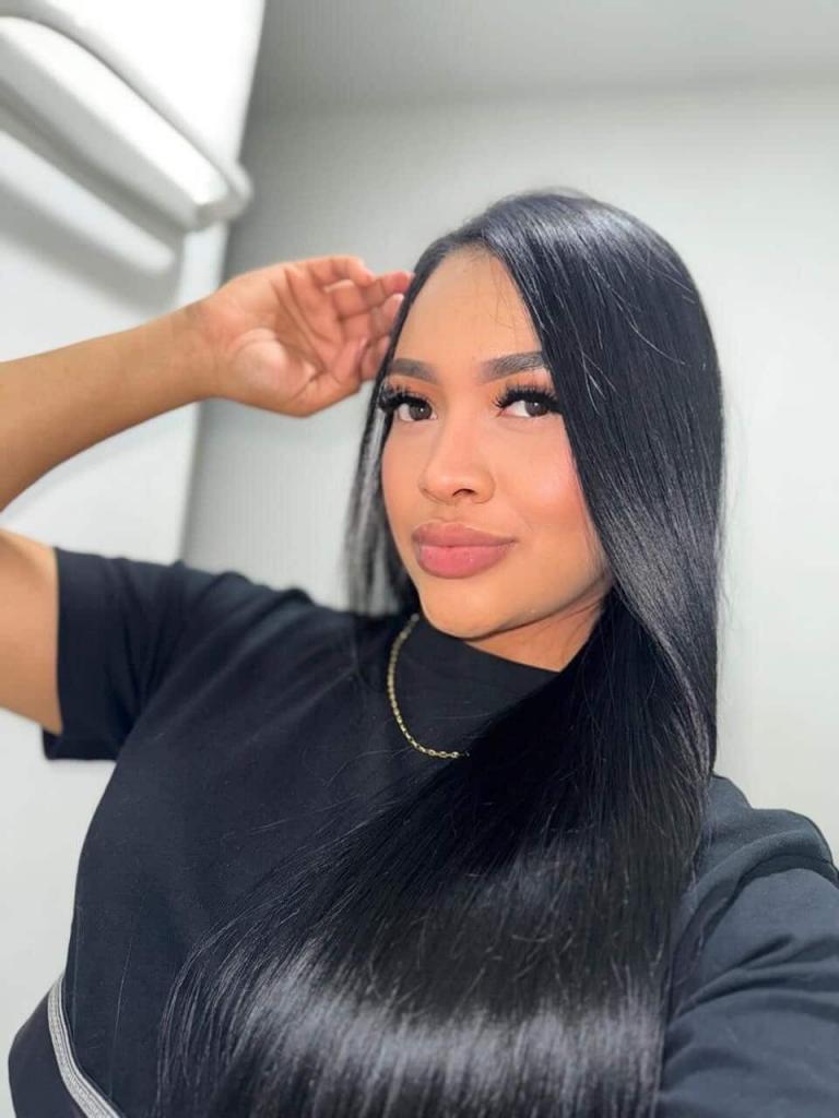 Chica busca chico en Tenerife: 