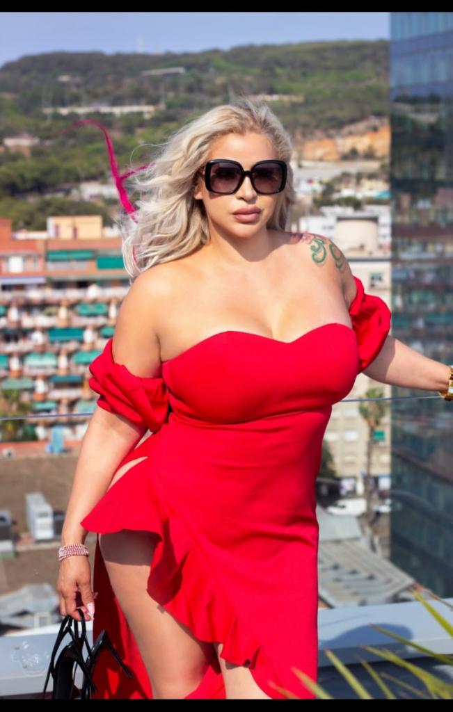 Chica busca chico en Barcelona: 