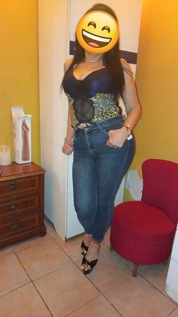 Chica busca chico en Alicante: 