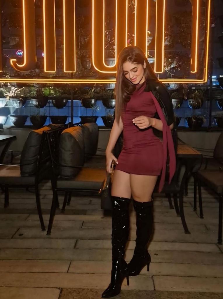 Chica busca chico en La Coruña: 