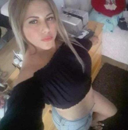 Chica busca chico en La Coruña: 