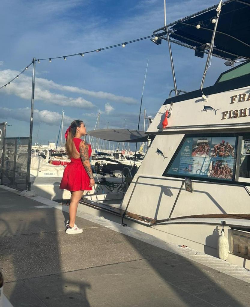 Chica busca chico en Málaga: 