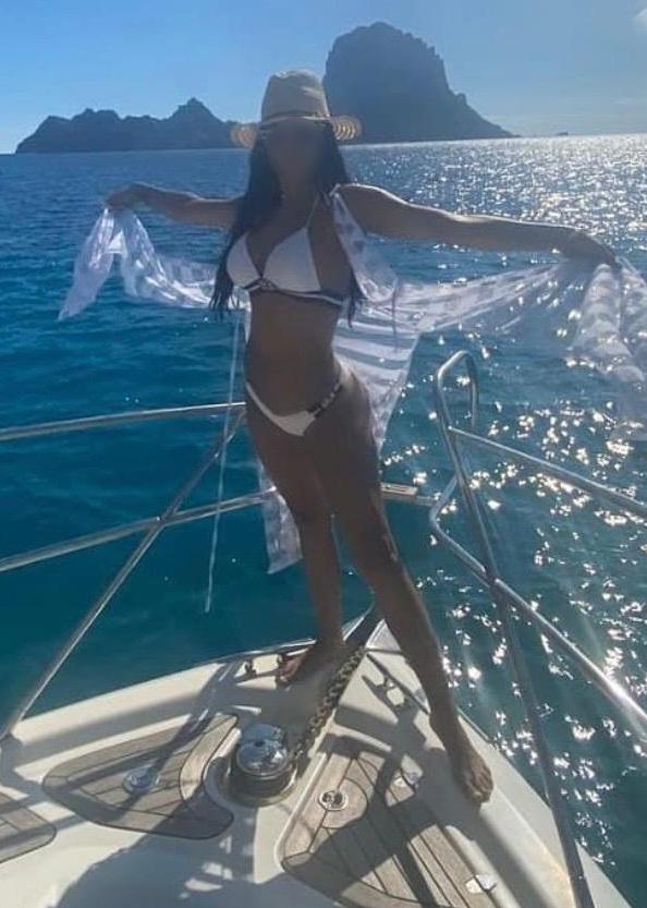 Chica busca chico en Málaga: 