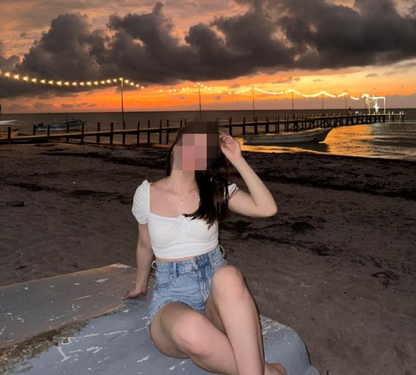 603199348: Chica busca chico en Badajoz