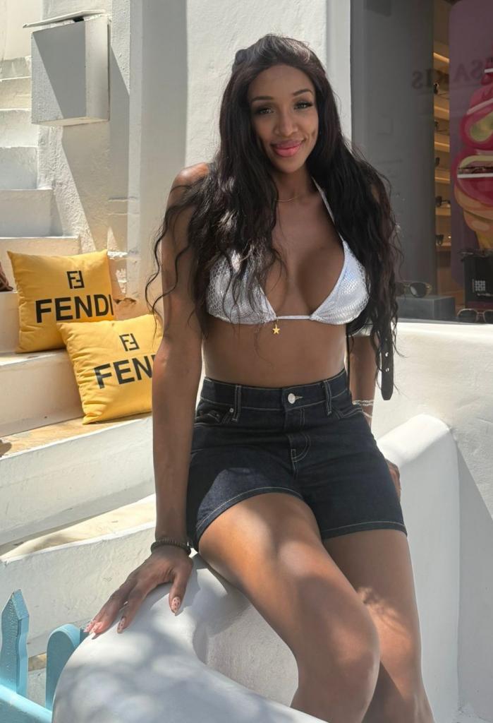 Transexual en Gerona: 