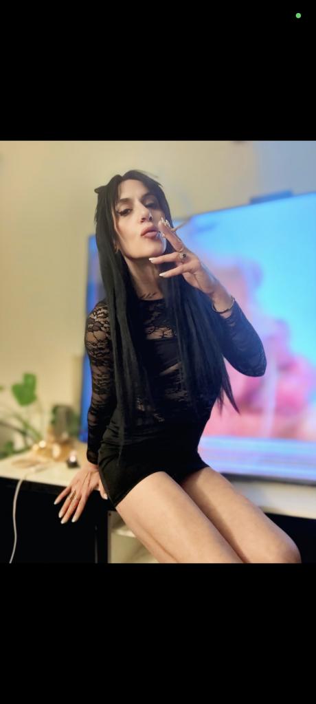 Transexual en Málaga: 