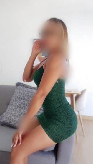 Chica busca chico en Alicante: 