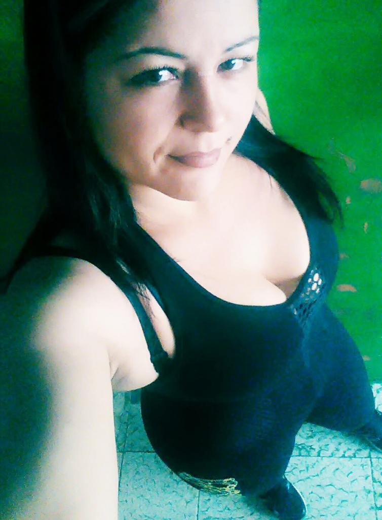 Chica busca chico en León: 