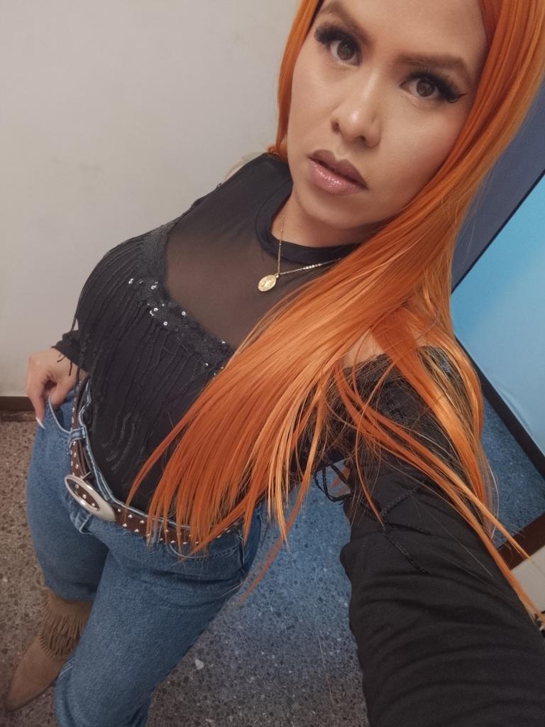 Chica busca chico en Barcelona: 