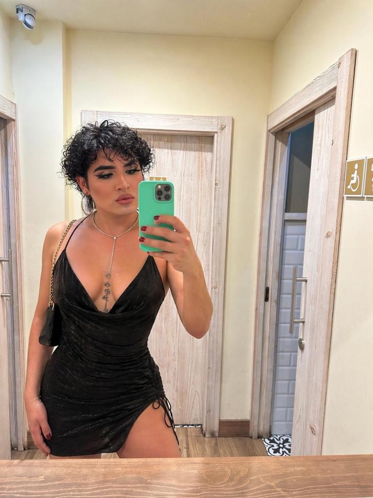 Travesti en Valencia: 