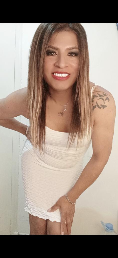 672953993: Transexual en Barcelona