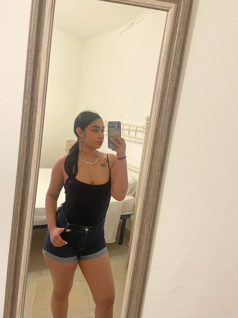 Chica busca chico en Madrid: 