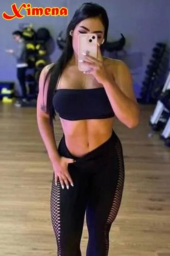 Chica busca chico en Madrid: Chica busca chico