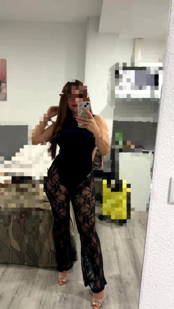 Chica busca chico en Alicante: 