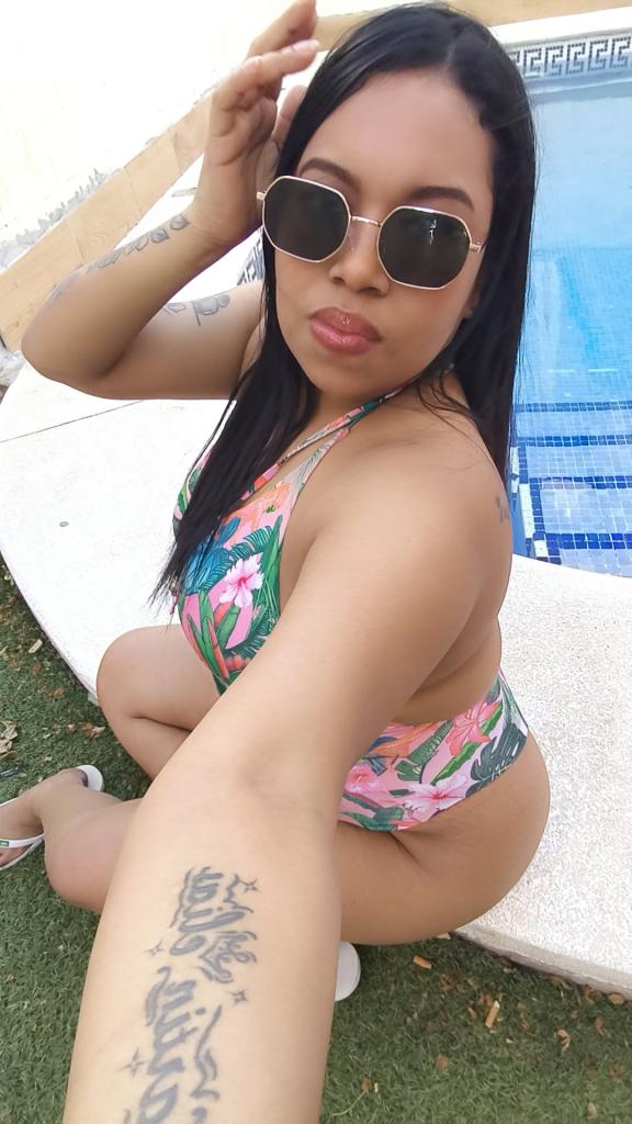 Chica busca chico en Sevilla: 