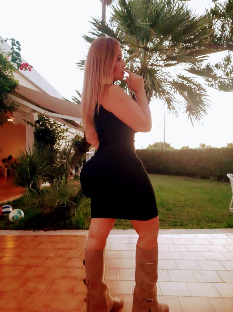 Chica busca chico en Castellón: 