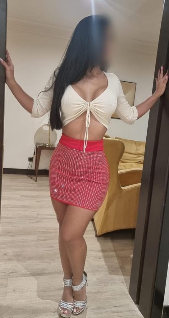 Chica busca chico en La Coruña: 