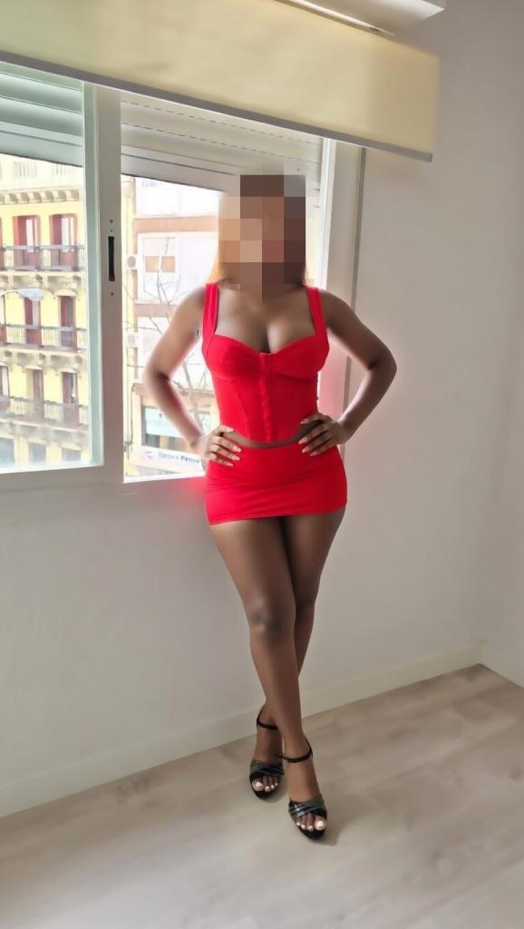 Chica busca chico en Madrid: 