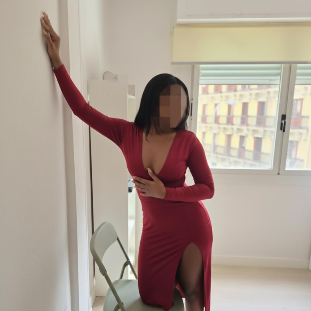 Chica busca chico en Madrid: 