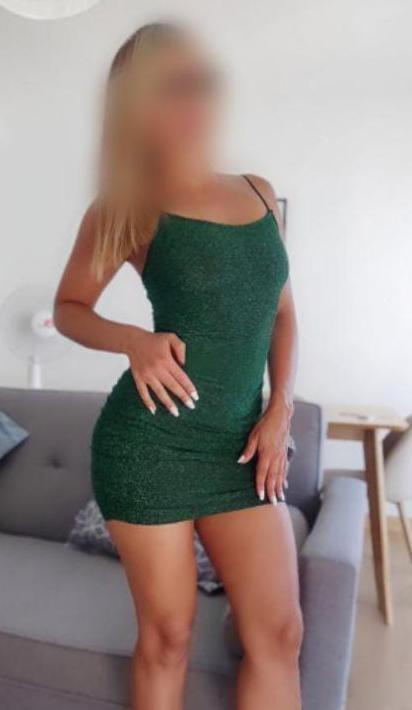 Chica busca chico en Alicante: 