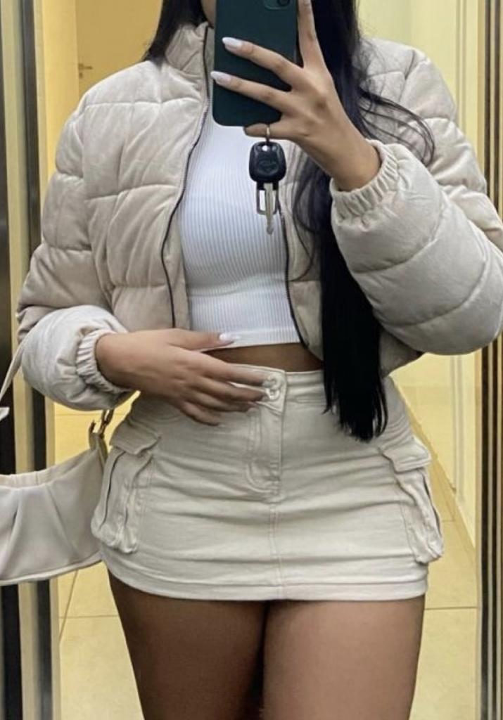 Chica busca chico en Málaga: 