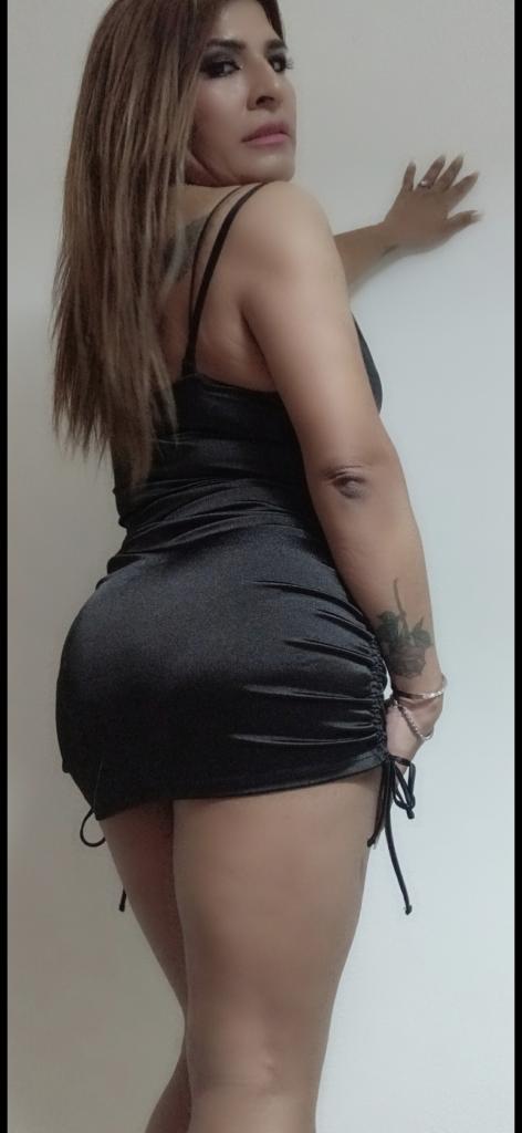 Travesti en Barcelona: 