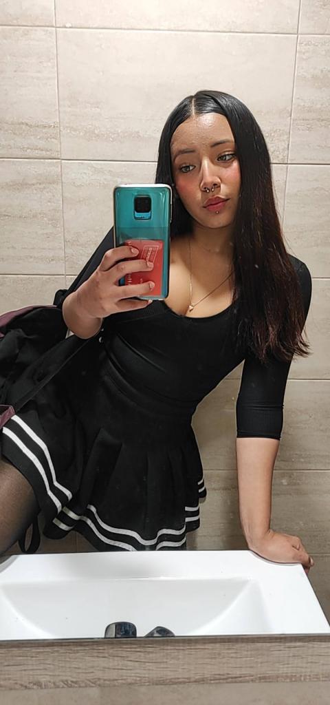 Chica busca chico en Madrid: 