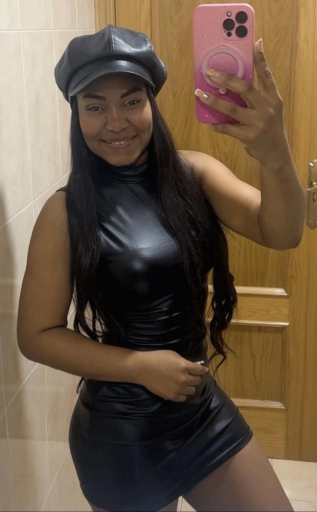Chica busca chico en Las Palmas: 