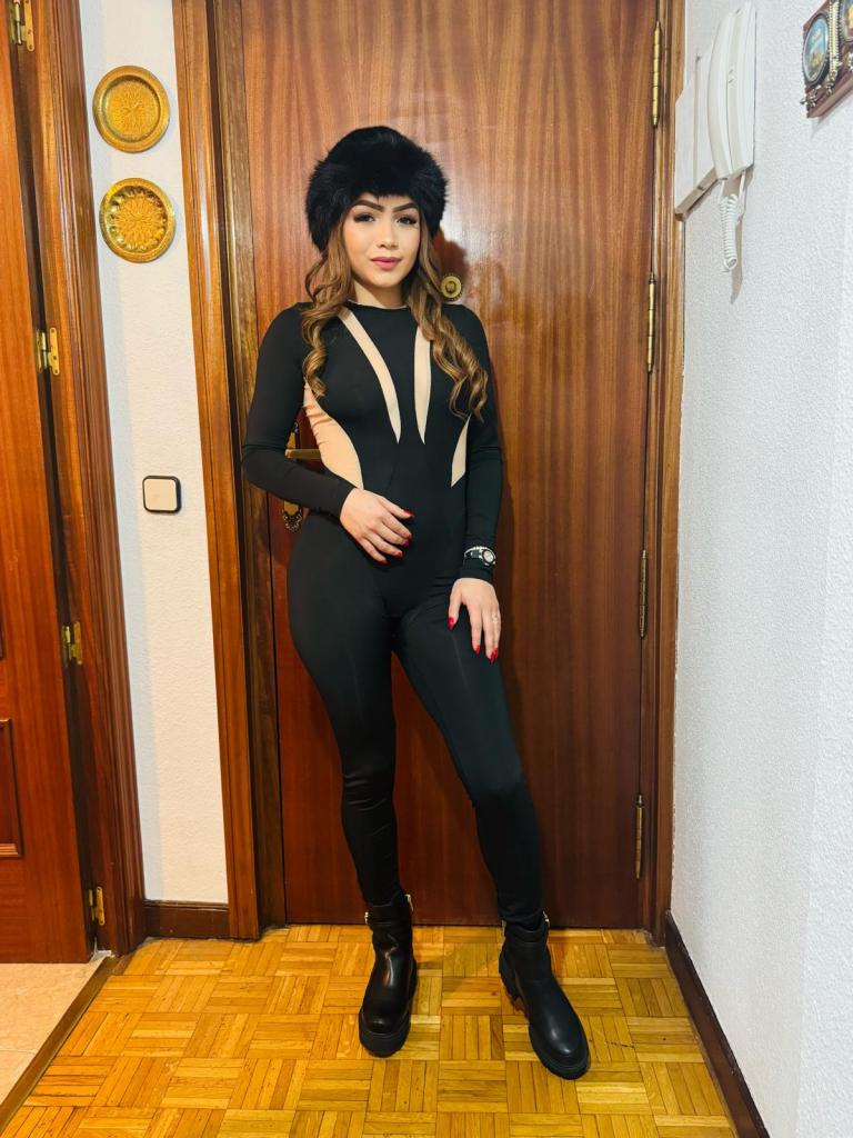 607799604: Chica busca chico en Málaga