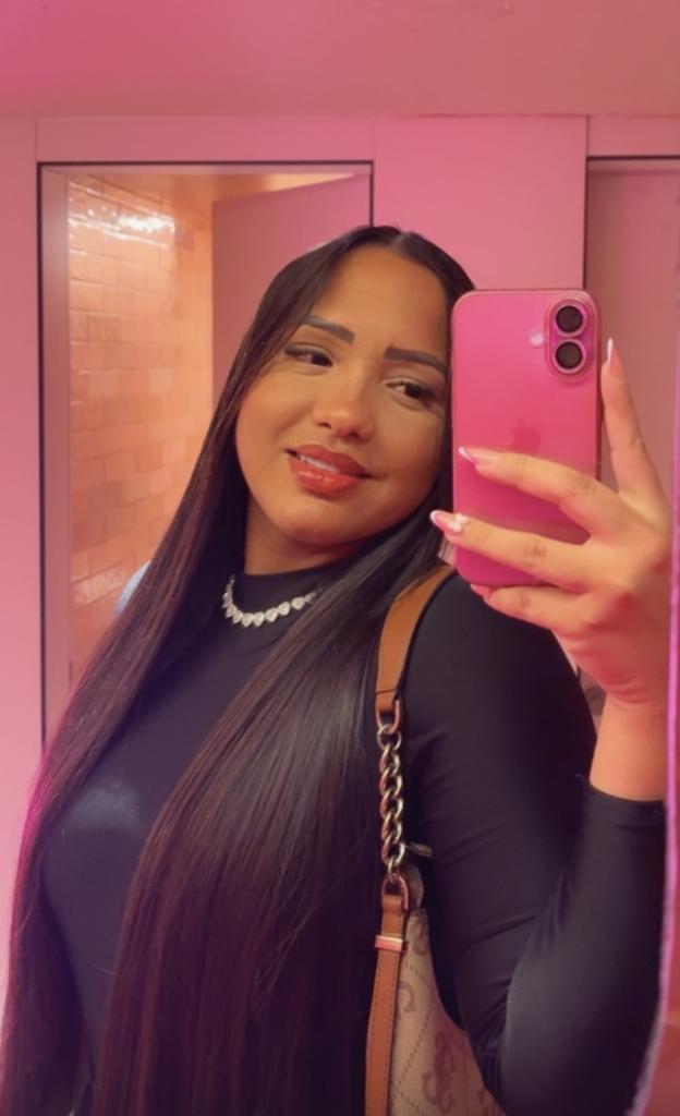 Chica busca chico en Barcelona: 