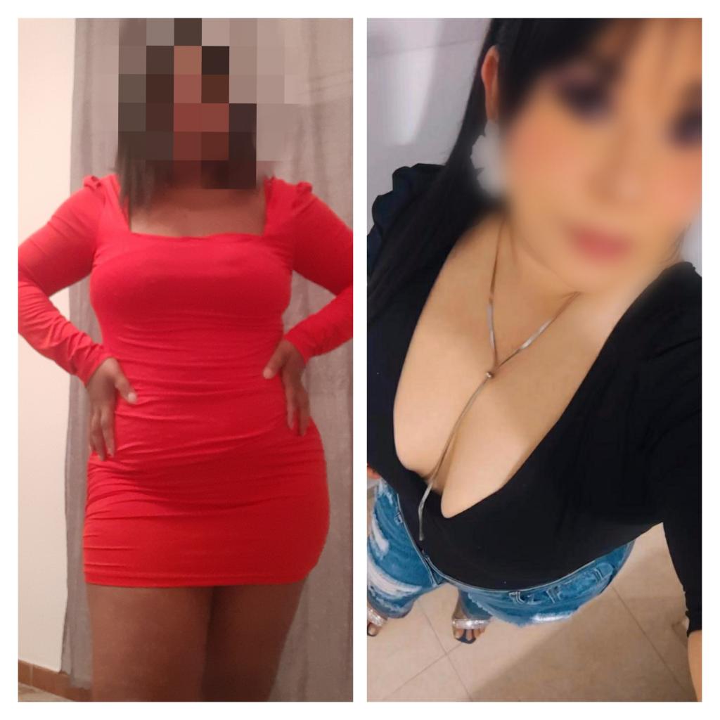 Chica busca chico en Granada: 
