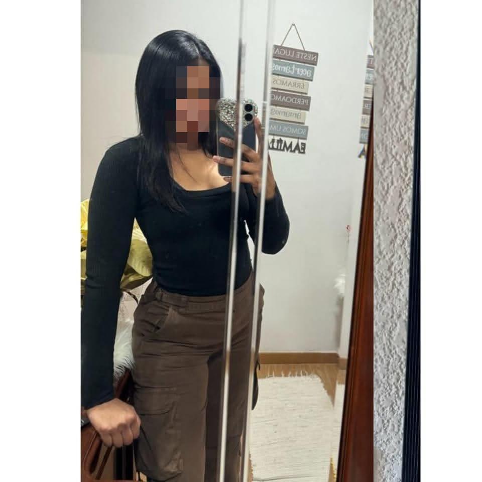 Chica busca chico en León: 