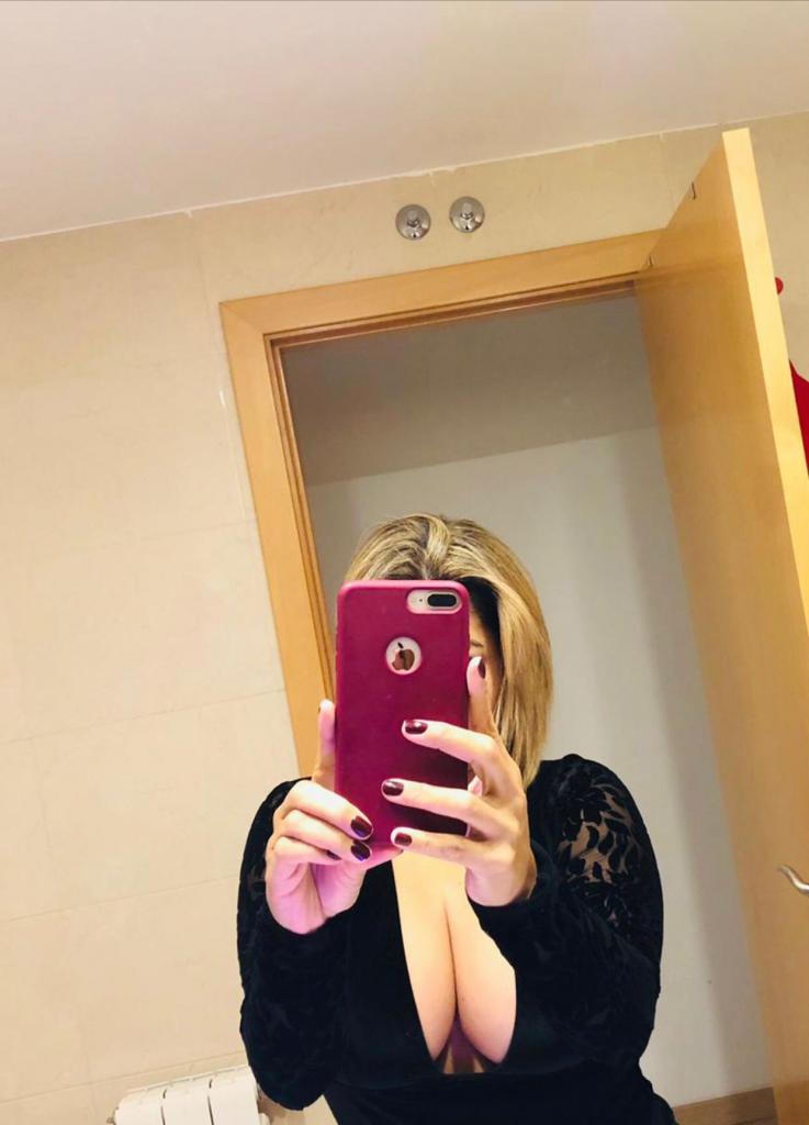 Chica busca chico en Madrid: 