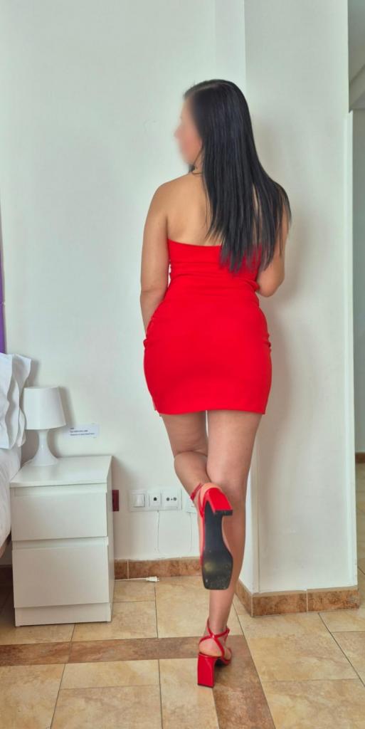 Chica busca chico en Madrid: 