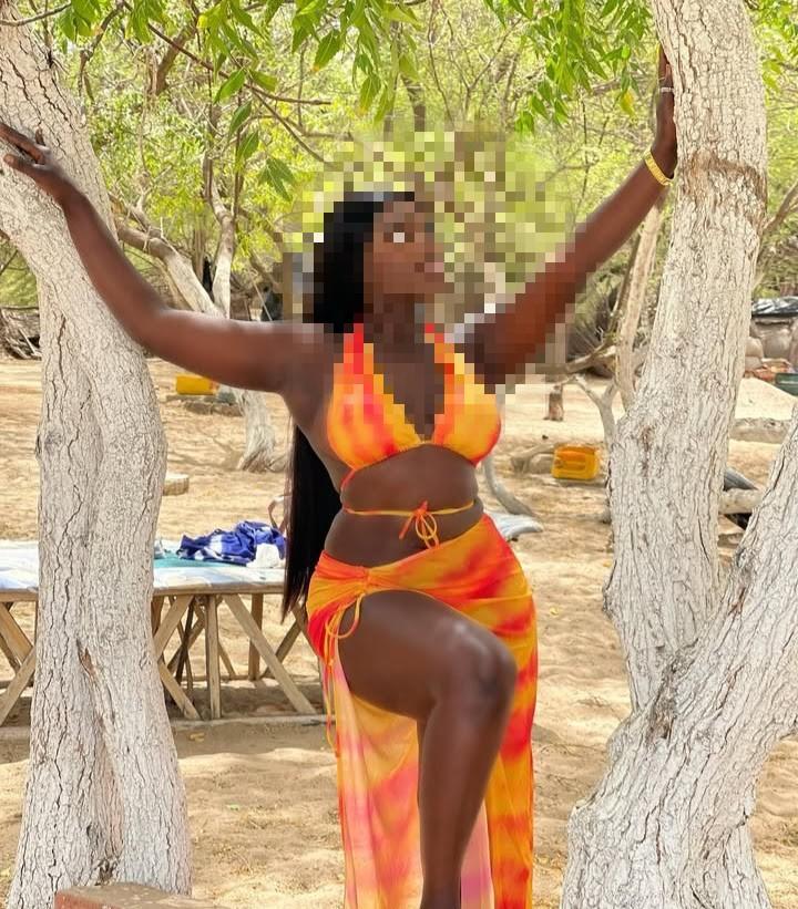 Chica busca chico en Málaga: 