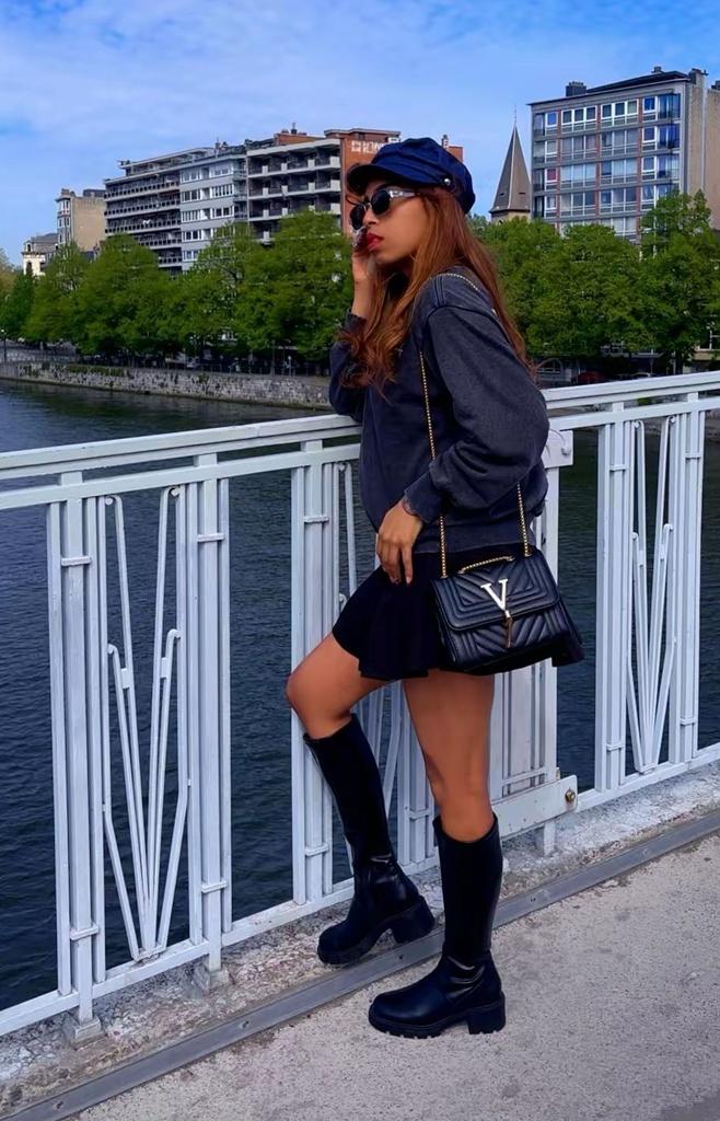 Chica busca chico en Las Palmas: 