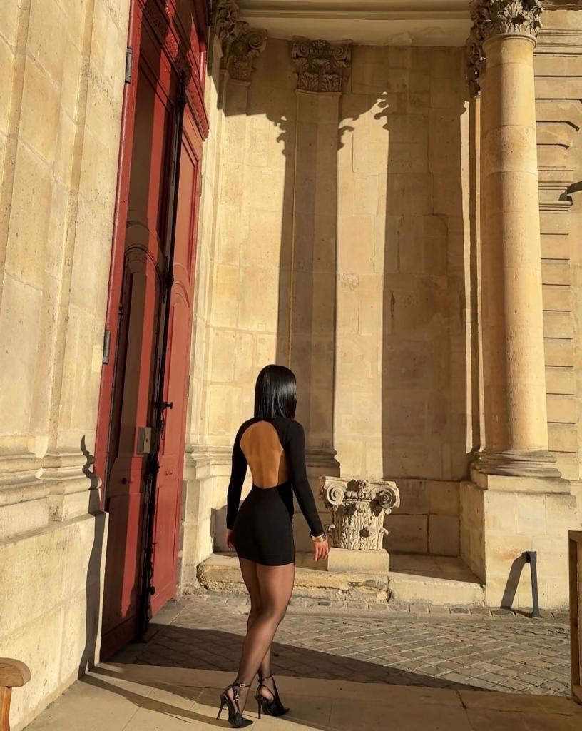 Chica busca chico en Madrid: 