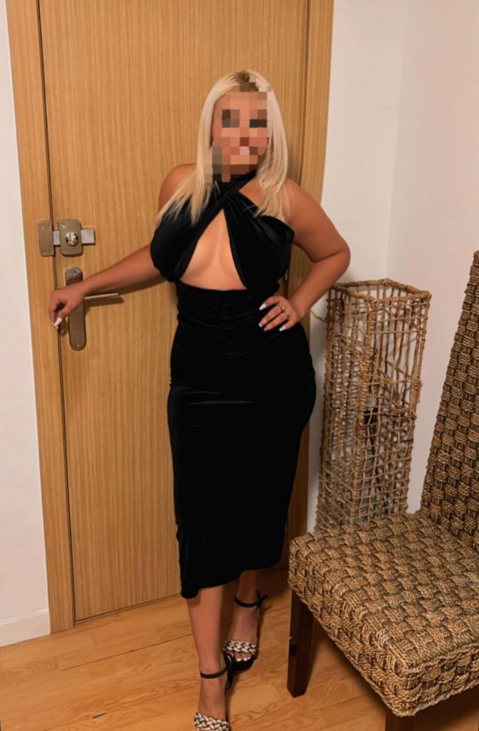 Chica busca chico en Tenerife: 