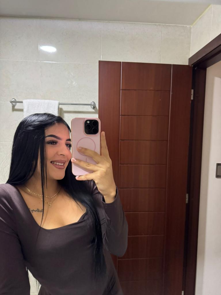 Chica busca chico en Madrid: 